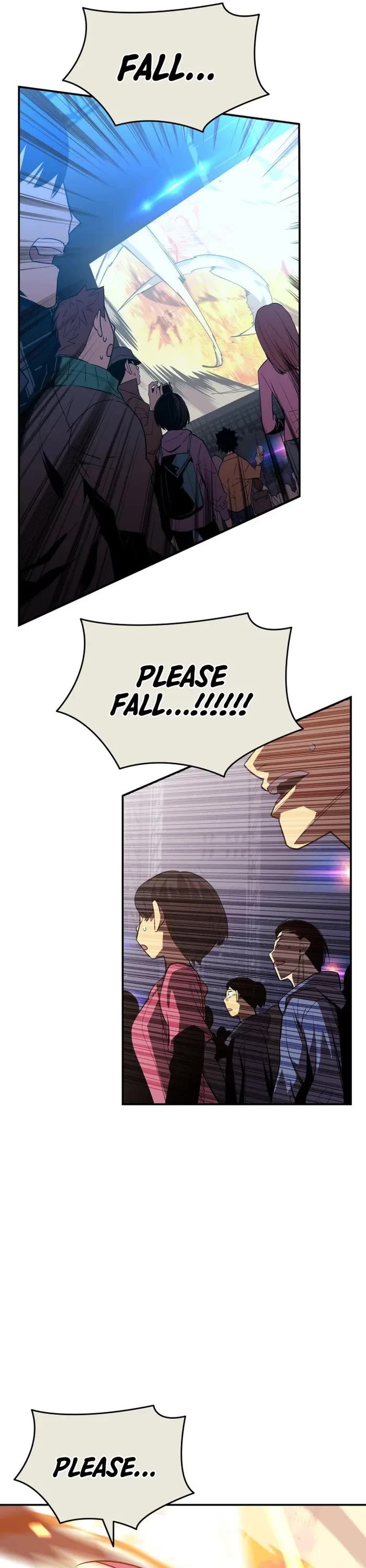 Worn and Torn Newbie Chapter 191 page 36 - Chapter 191