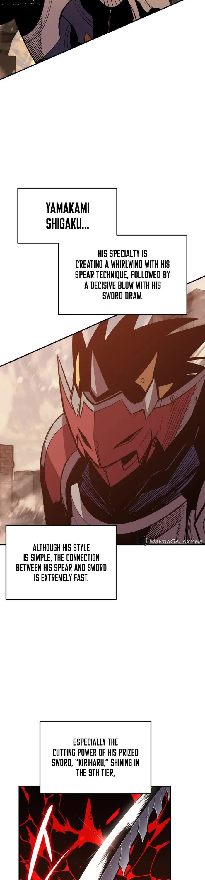 Worn and Torn Newbie Chapter 191 page 6 - Chapter 191