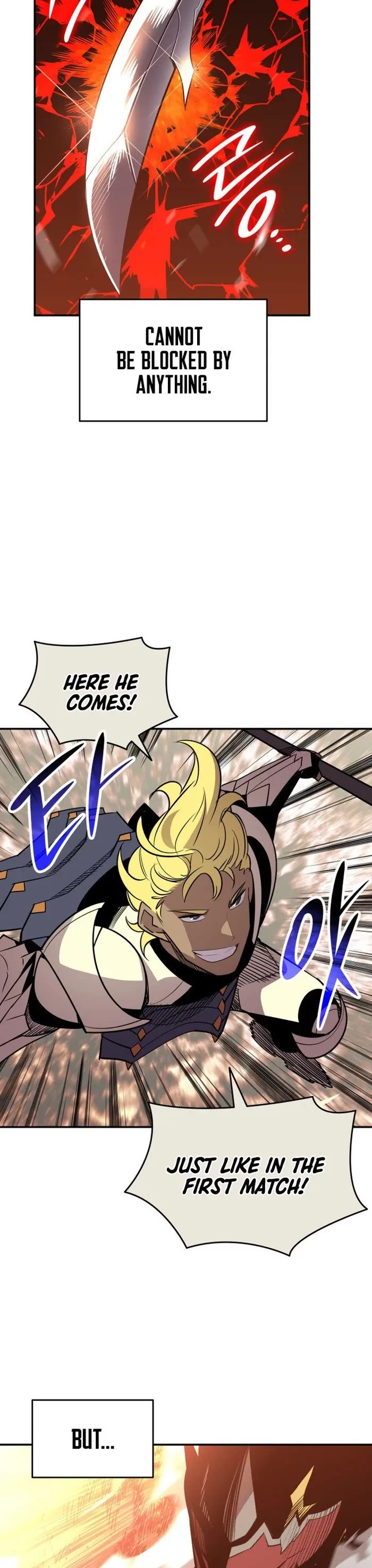 Worn and Torn Newbie Chapter 191 page 7 - Chapter 191