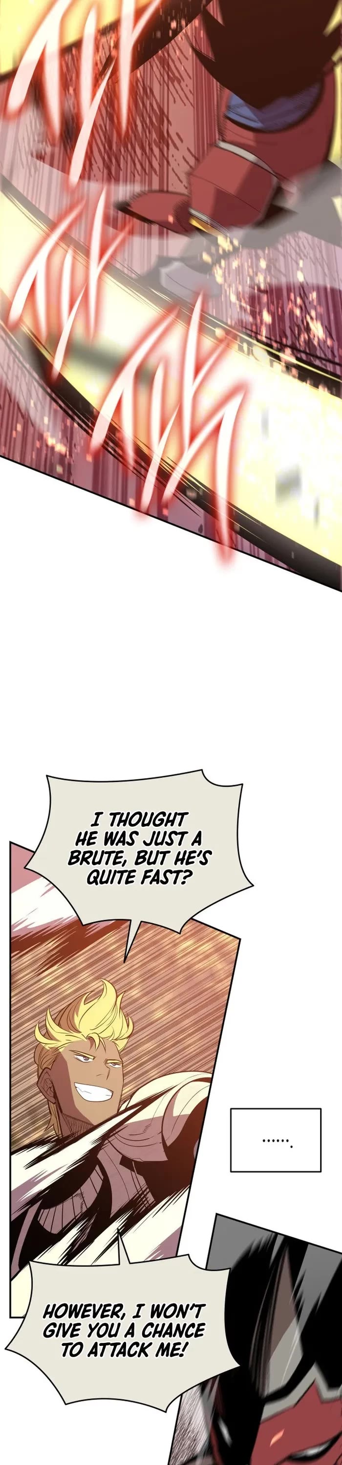 Worn and Torn Newbie Chapter 191 page 9 - Chapter 191