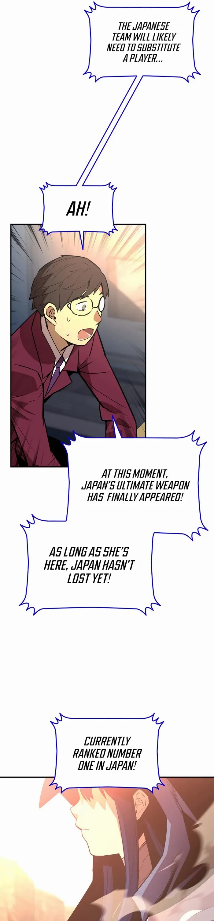 Worn and Torn Newbie Chapter 192 page 17 - Chapter 192