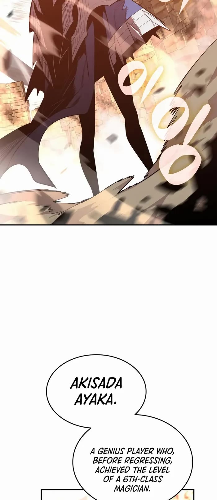 Worn and Torn Newbie Chapter 192 page 20 - Chapter 192