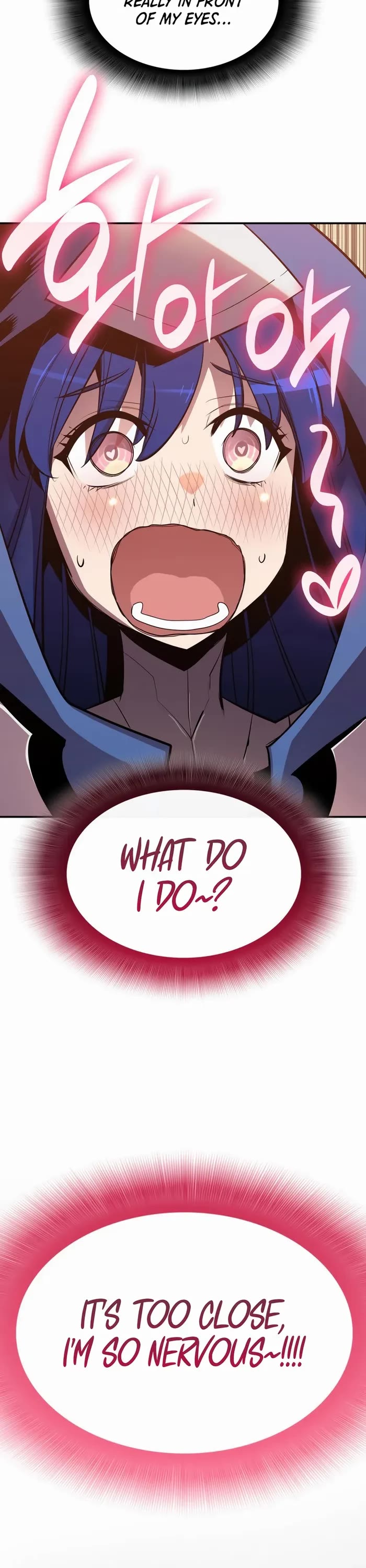Worn and Torn Newbie Chapter 192 page 23 - Chapter 192