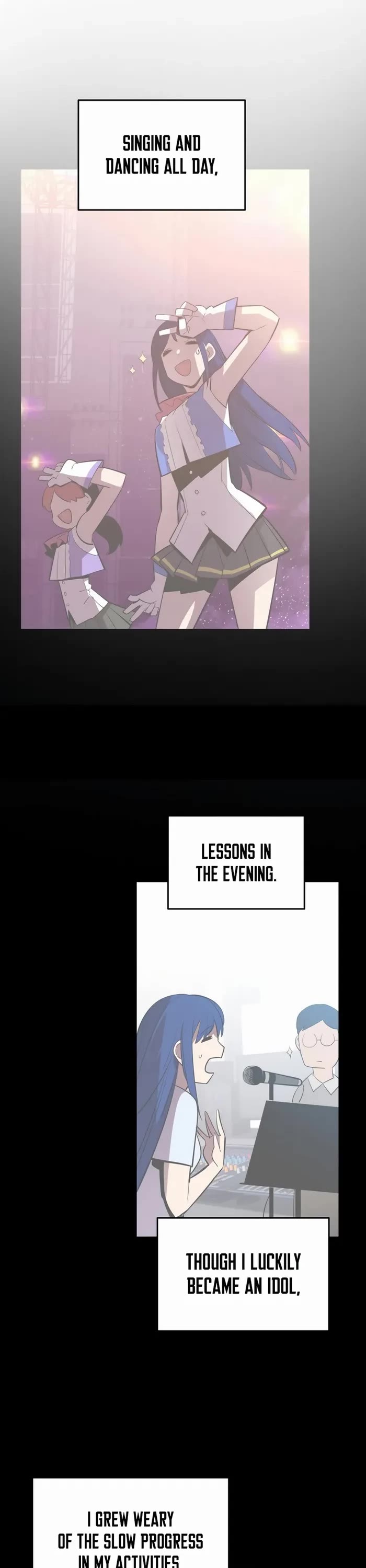 Worn and Torn Newbie Chapter 192 page 24 - Chapter 192