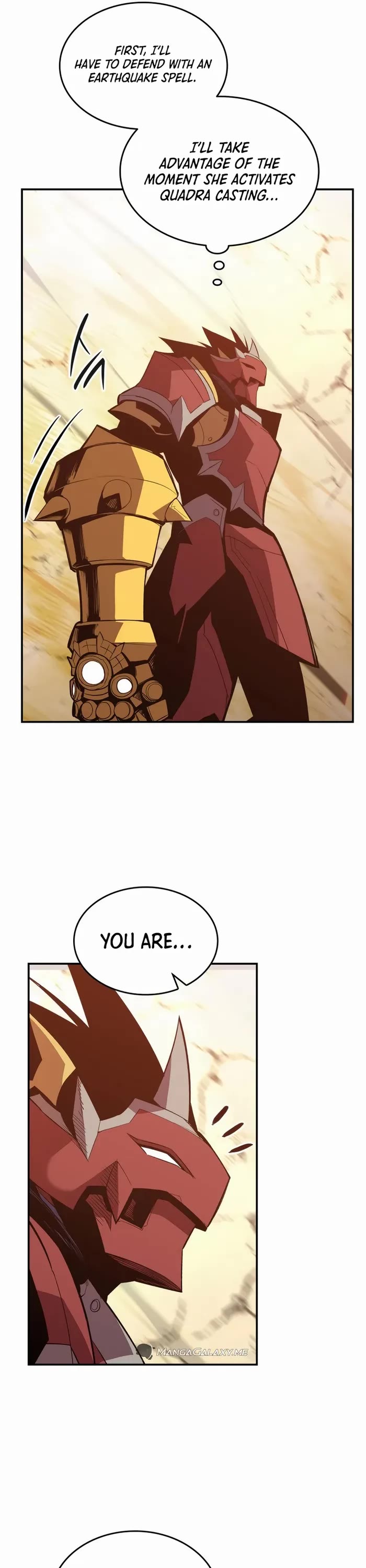 Worn and Torn Newbie Chapter 192 page 32 - Chapter 192