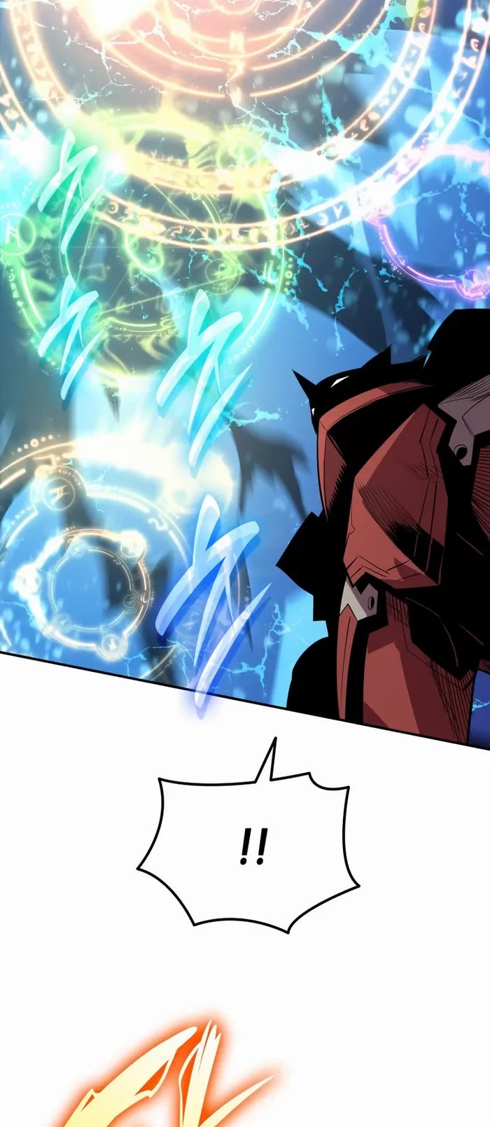 Worn and Torn Newbie Chapter 192 page 35 - Chapter 192