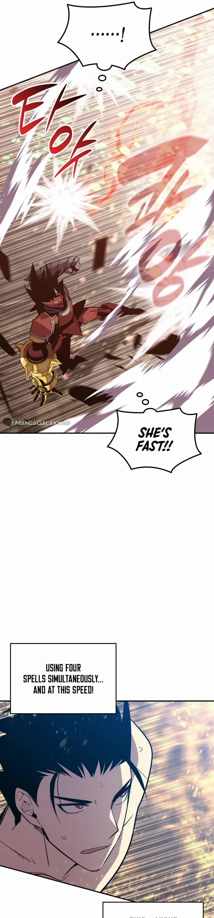 Worn and Torn Newbie Chapter 192 page 37 - Chapter 192