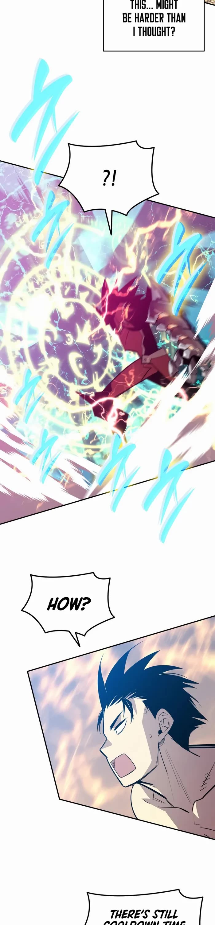 Worn and Torn Newbie Chapter 192 page 38 - Chapter 192