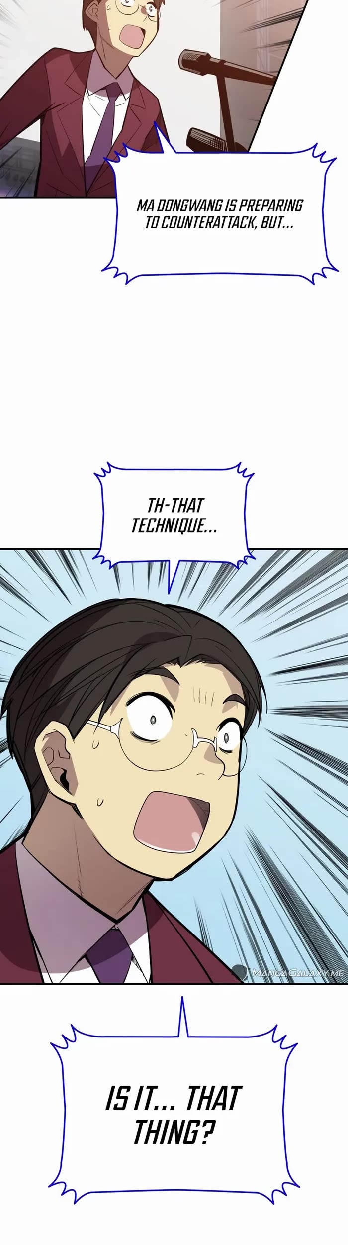 Worn and Torn Newbie Chapter 192 page 4 - Chapter 192