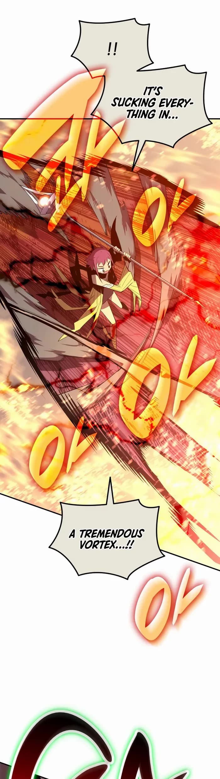 Worn and Torn Newbie Chapter 192 page 7 - Chapter 192