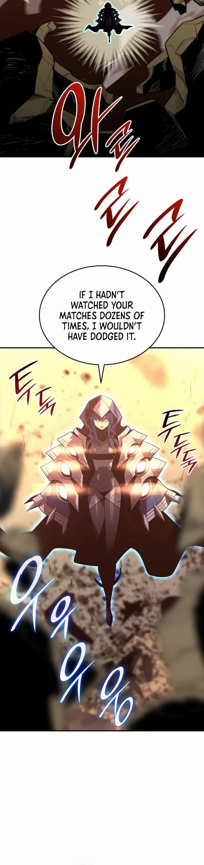Worn and Torn Newbie Chapter 193 page 17 - Chapter 193