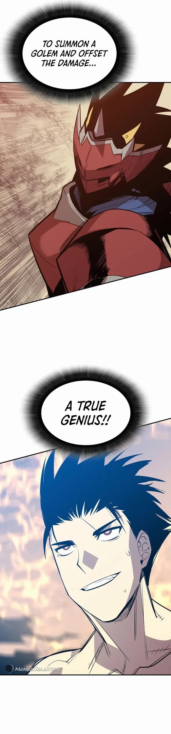 Worn and Torn Newbie Chapter 193 page 18 - Chapter 193