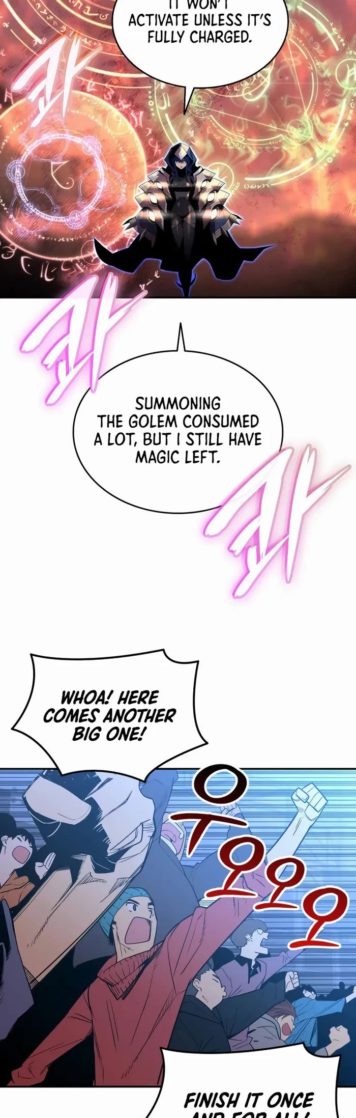 Worn and Torn Newbie Chapter 193 page 20 - Chapter 193