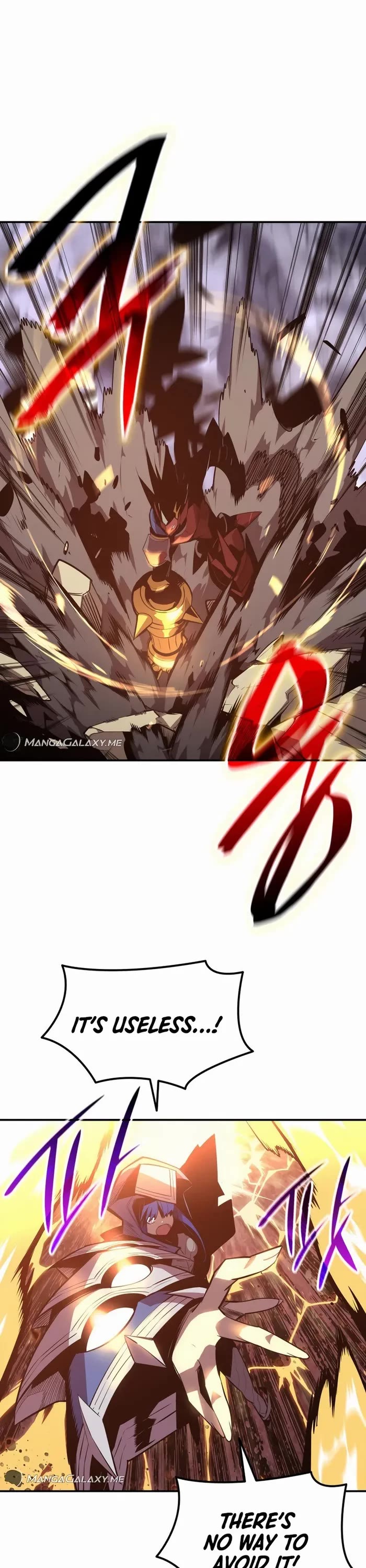 Worn and Torn Newbie Chapter 193 page 23 - Chapter 193