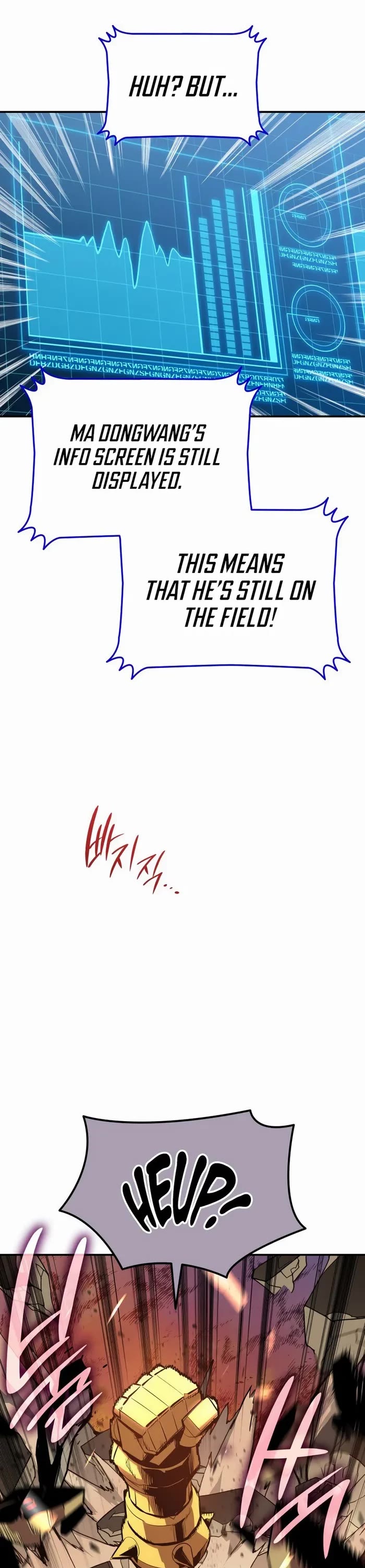 Worn and Torn Newbie Chapter 193 page 28 - Chapter 193