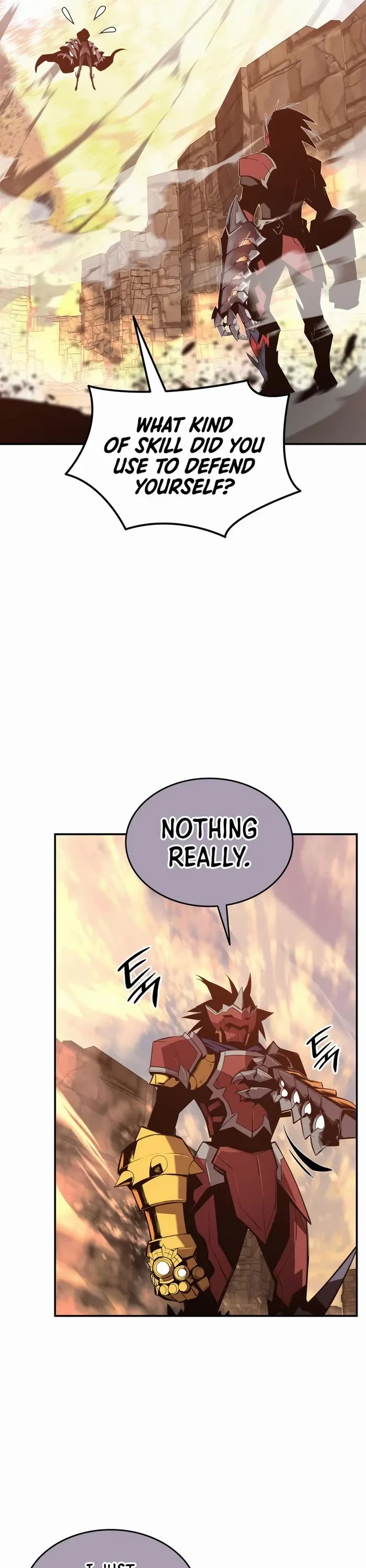 Worn and Torn Newbie Chapter 193 page 31 - Chapter 193