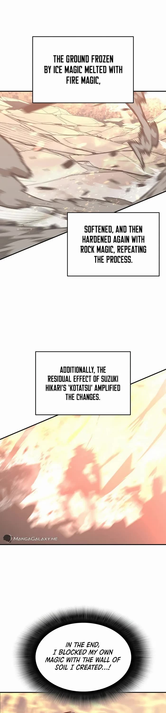 Worn and Torn Newbie Chapter 193 page 37 - Chapter 193