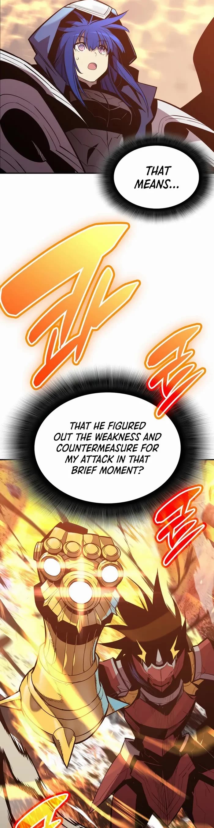 Worn and Torn Newbie Chapter 193 page 38 - Chapter 193
