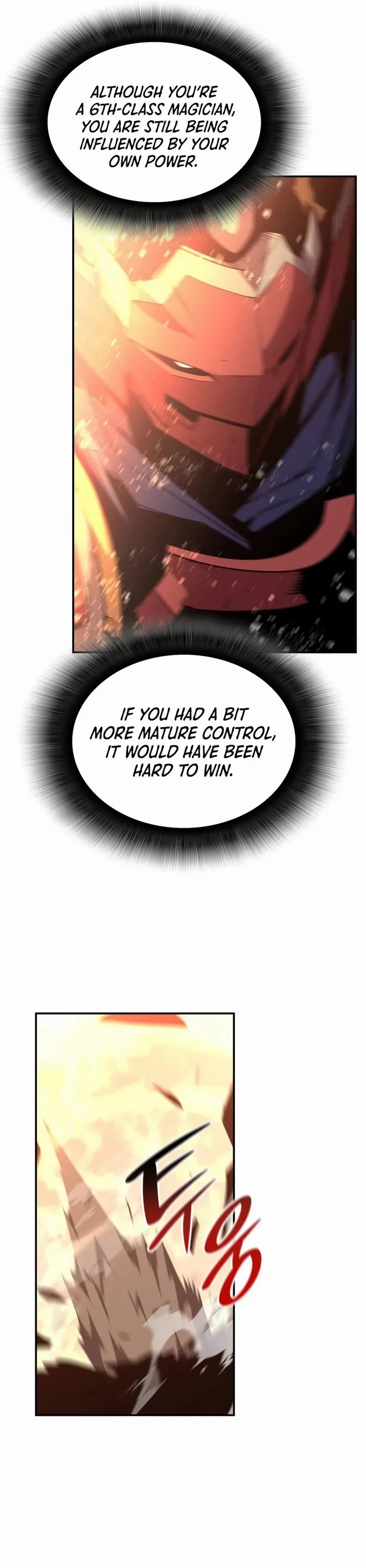 Worn and Torn Newbie Chapter 193 page 40 - Chapter 193