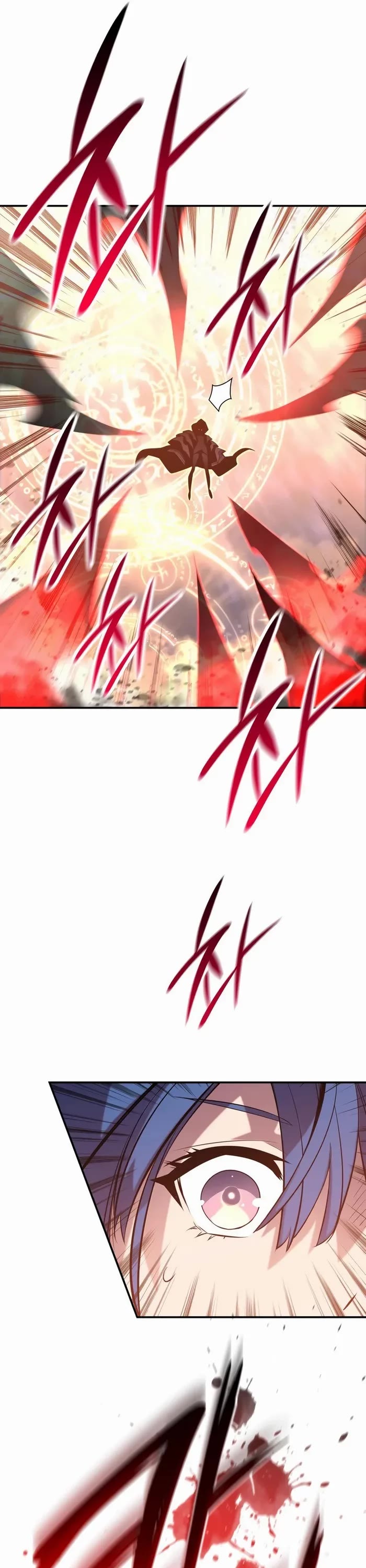 Worn and Torn Newbie Chapter 193 page 9 - Chapter 193