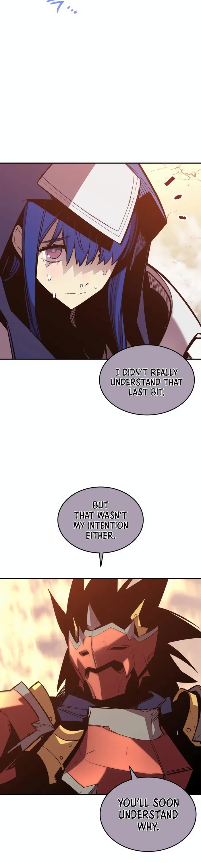 Worn and Torn Newbie Chapter 194 page 11 - Chapter 194