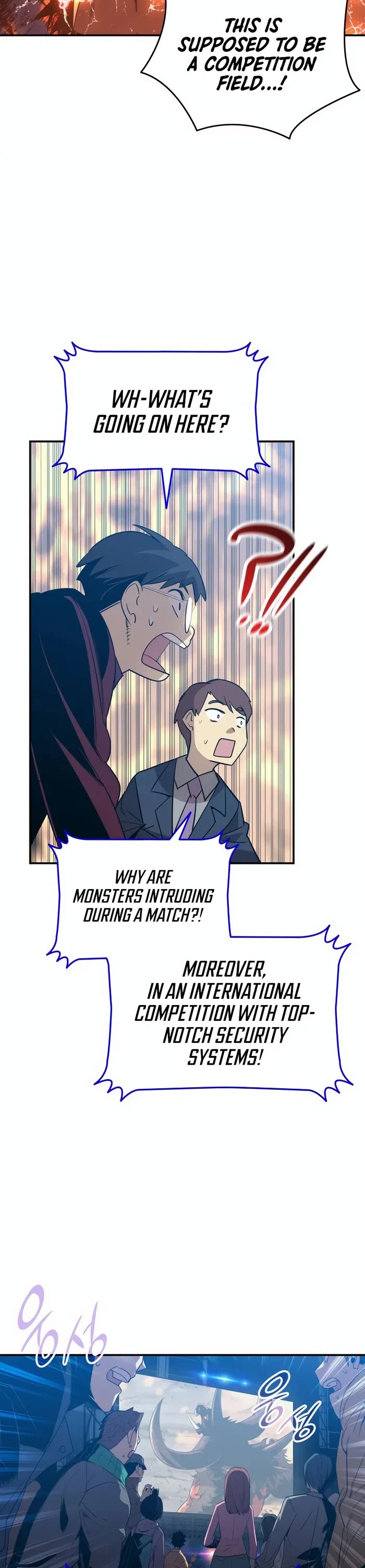 Worn and Torn Newbie Chapter 194 page 16 - Chapter 194
