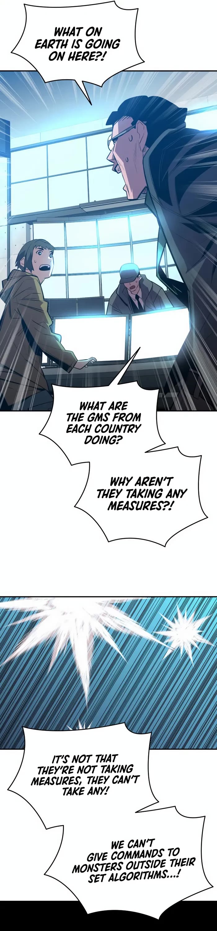 Worn and Torn Newbie Chapter 194 page 20 - Chapter 194