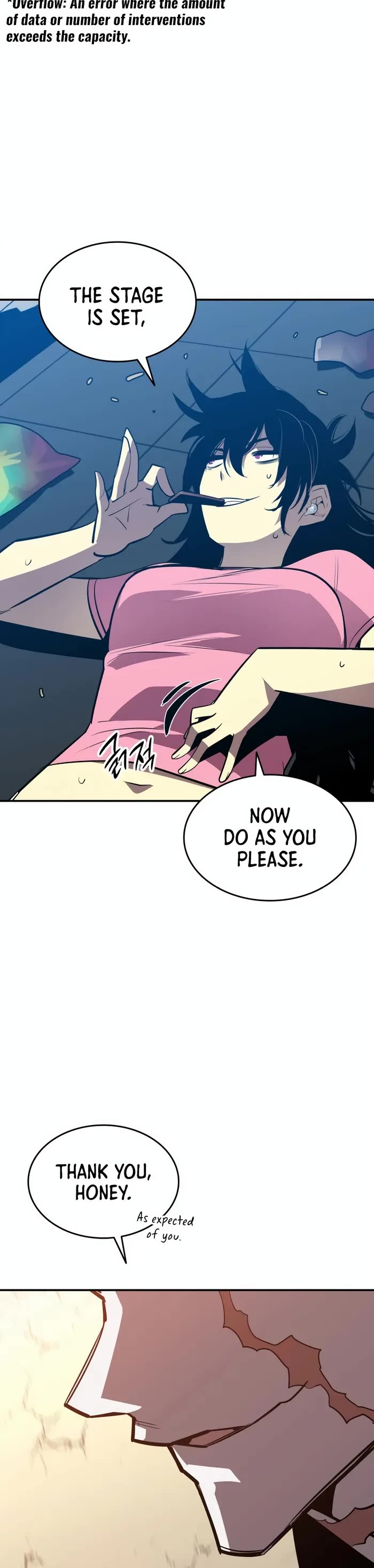 Worn and Torn Newbie Chapter 194 page 22 - Chapter 194