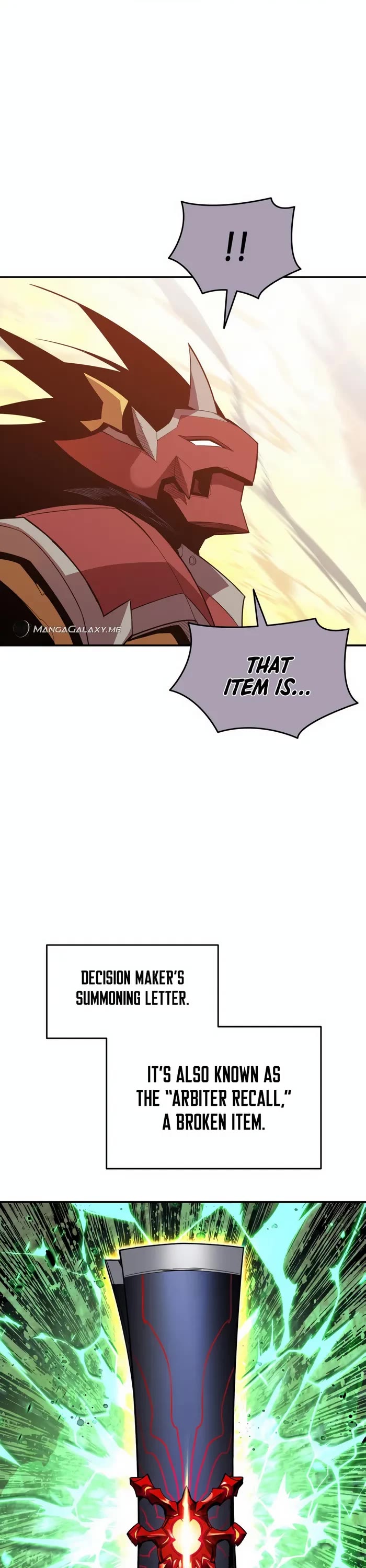 Worn and Torn Newbie Chapter 194 page 29 - Chapter 194