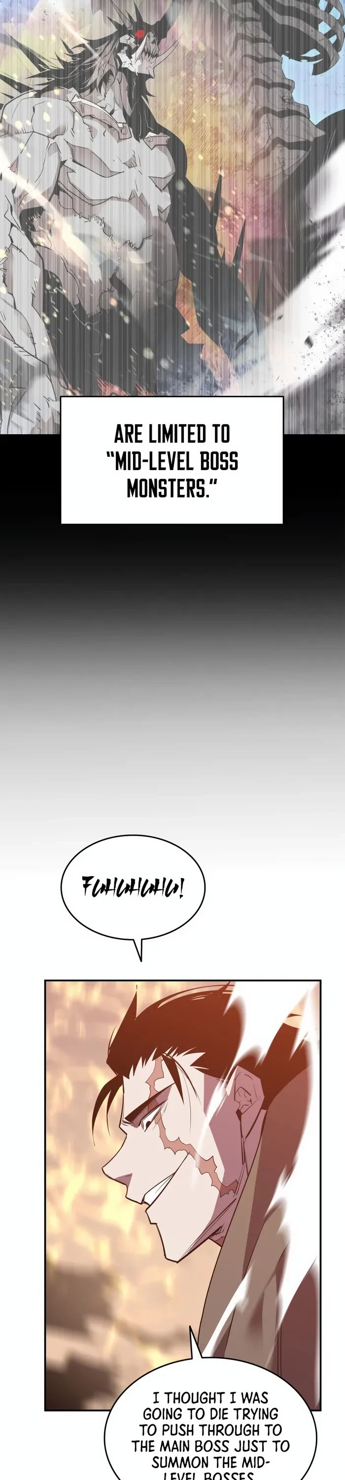Worn and Torn Newbie Chapter 194 page 31 - Chapter 194