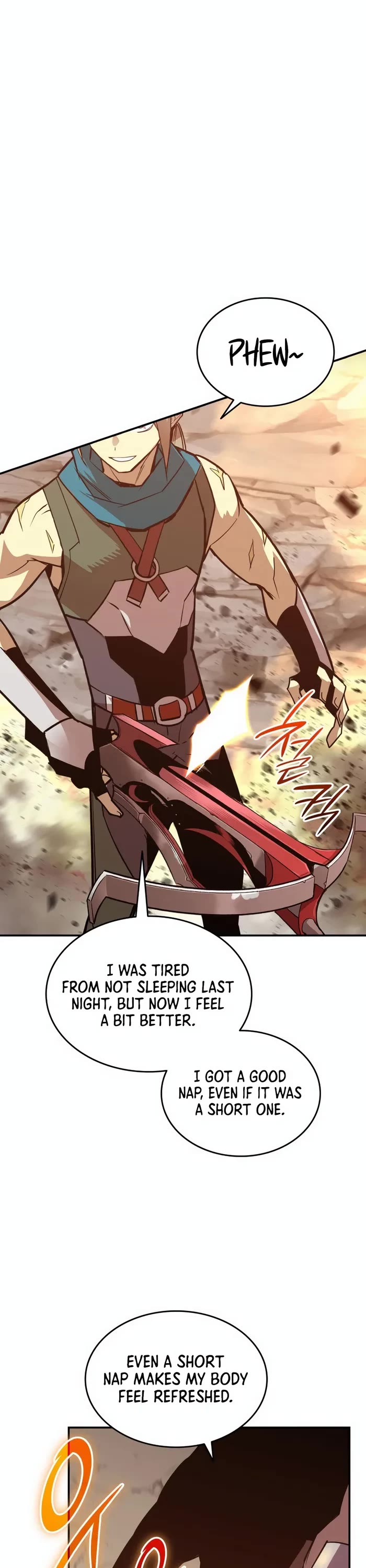 Worn and Torn Newbie Chapter 194 page 36 - Chapter 194