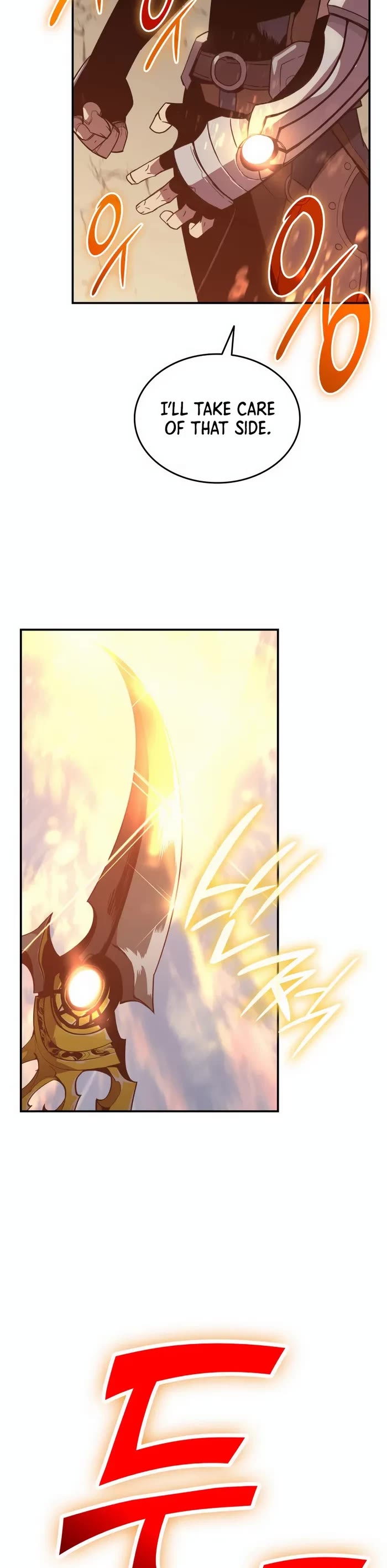 Worn and Torn Newbie Chapter 194 page 37 - Chapter 194