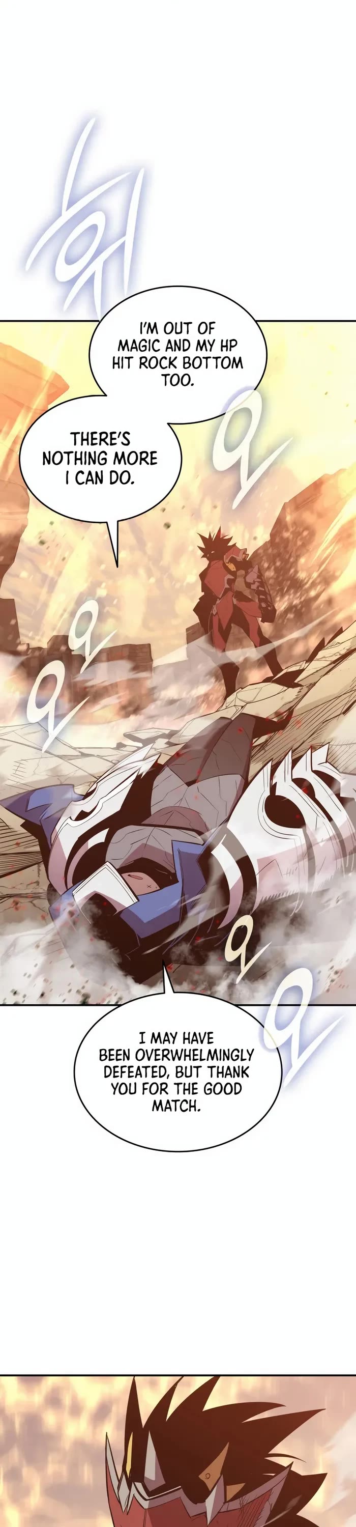 Worn and Torn Newbie Chapter 194 page 6 - Chapter 194