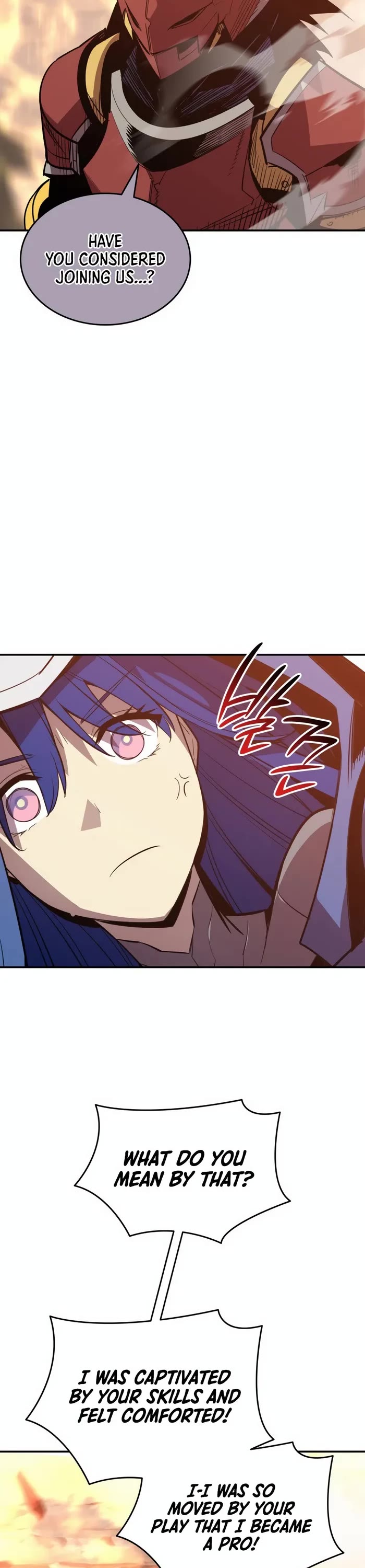 Worn and Torn Newbie Chapter 194 page 7 - Chapter 194
