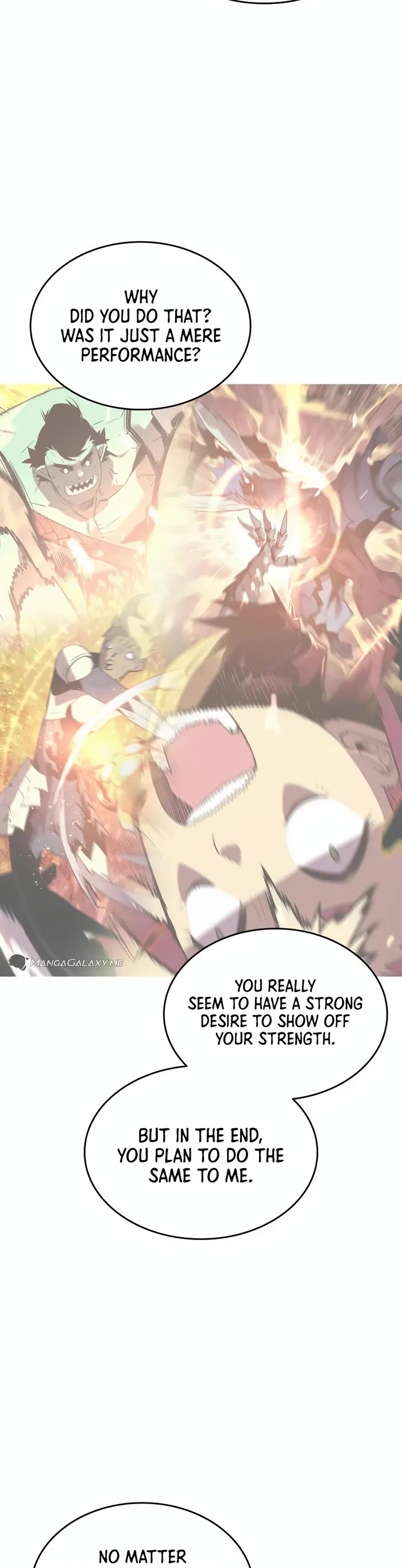 Worn and Torn Newbie Chapter 194 page 9 - Chapter 194