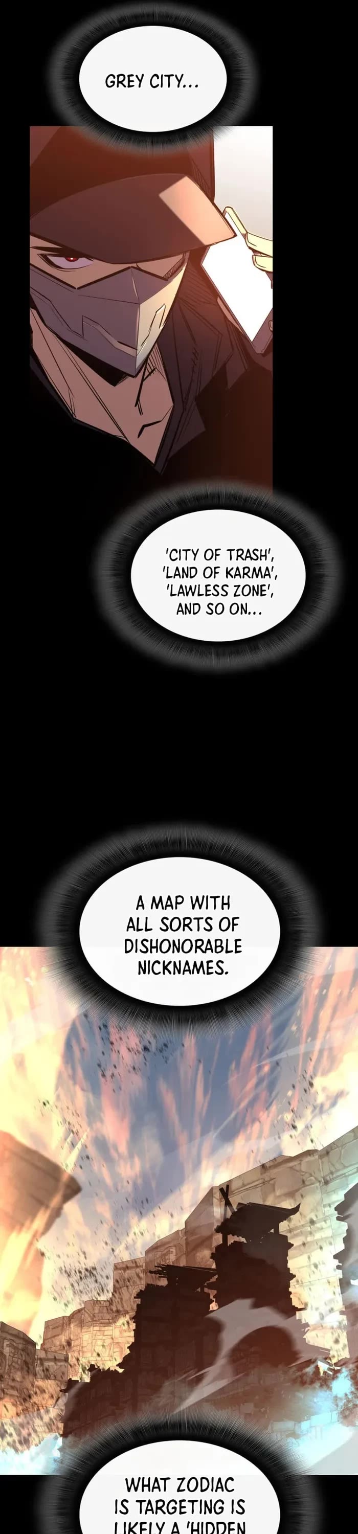 Worn and Torn Newbie Chapter 195 page 13 - Chapter 195