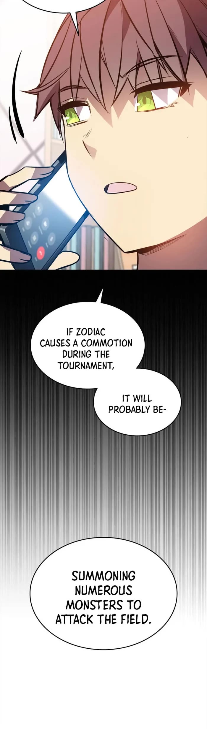 Worn and Torn Newbie Chapter 195 page 15 - Chapter 195