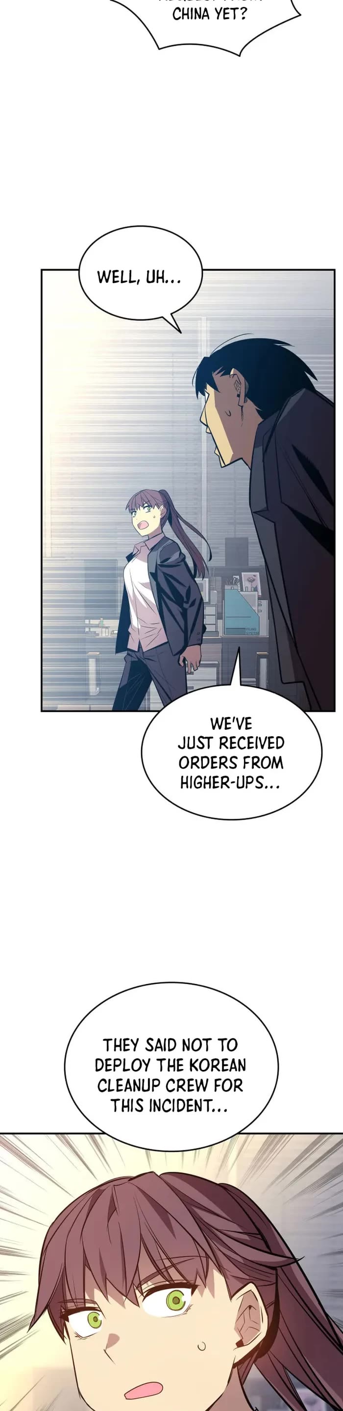 Worn and Torn Newbie Chapter 195 page 17 - Chapter 195
