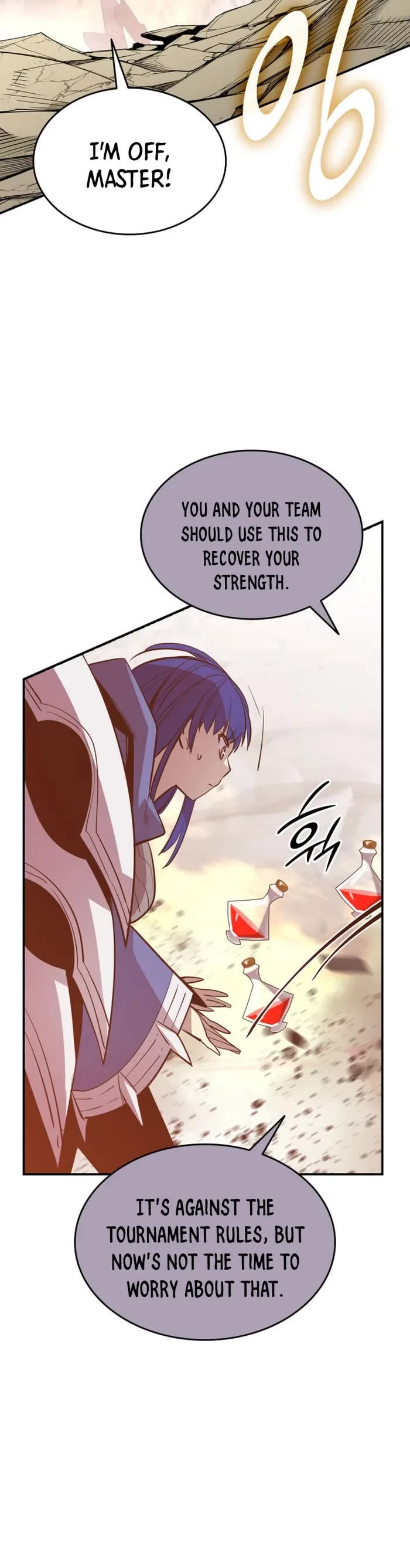 Worn and Torn Newbie Chapter 195 page 27 - Chapter 195
