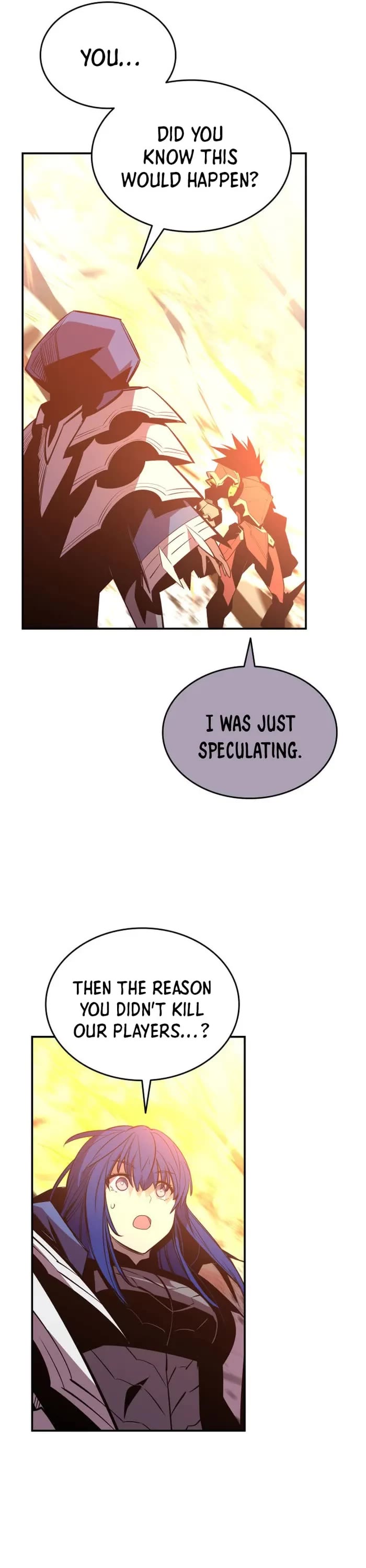 Worn and Torn Newbie Chapter 195 page 28 - Chapter 195