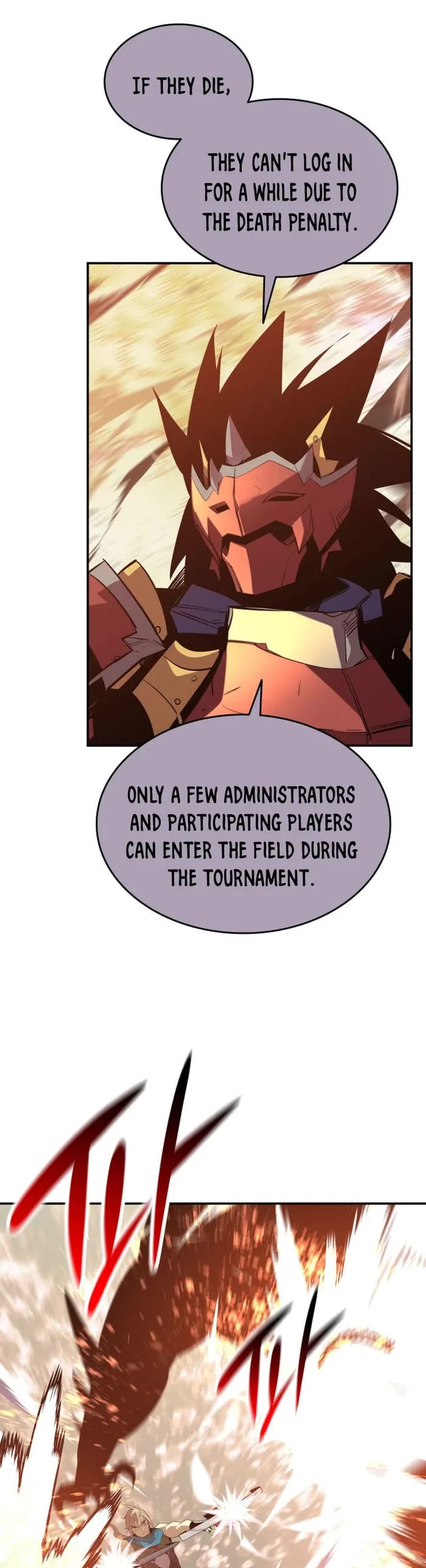 Worn and Torn Newbie Chapter 195 page 29 - Chapter 195