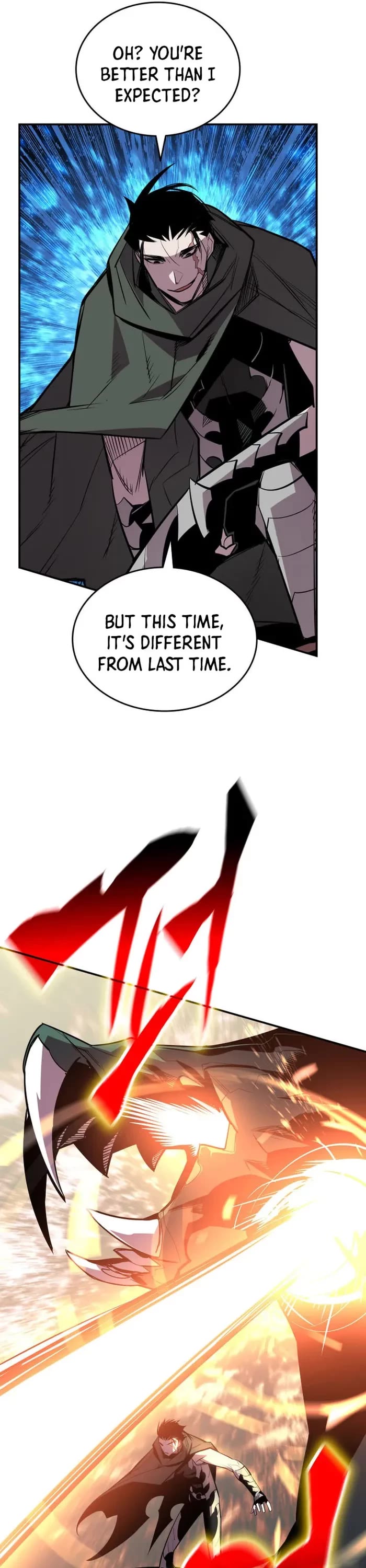 Worn and Torn Newbie Chapter 195 page 34 - Chapter 195