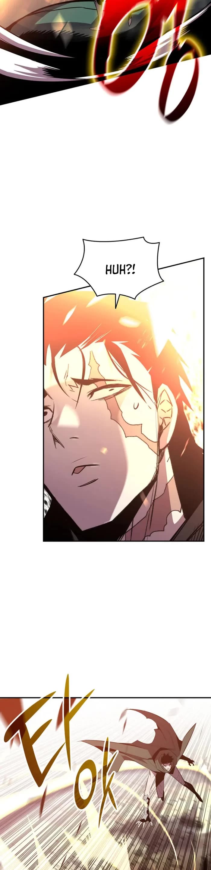 Worn and Torn Newbie Chapter 195 page 35 - Chapter 195