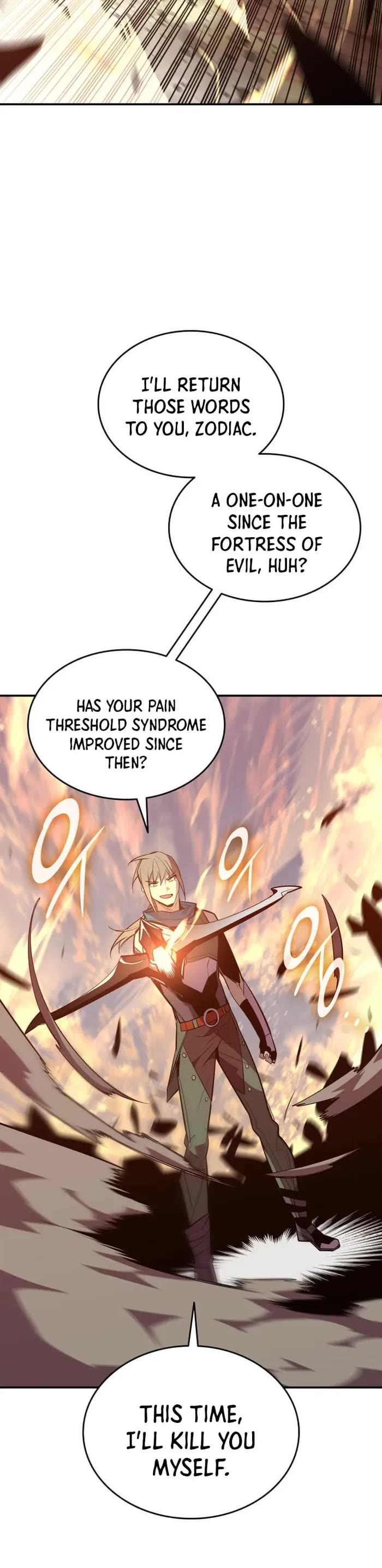 Worn and Torn Newbie Chapter 195 page 36 - Chapter 195