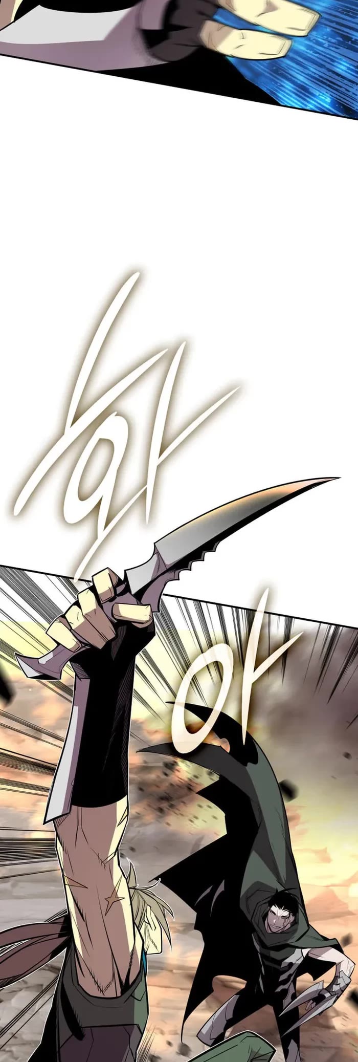 Worn and Torn Newbie Chapter 195 page 38 - Chapter 195