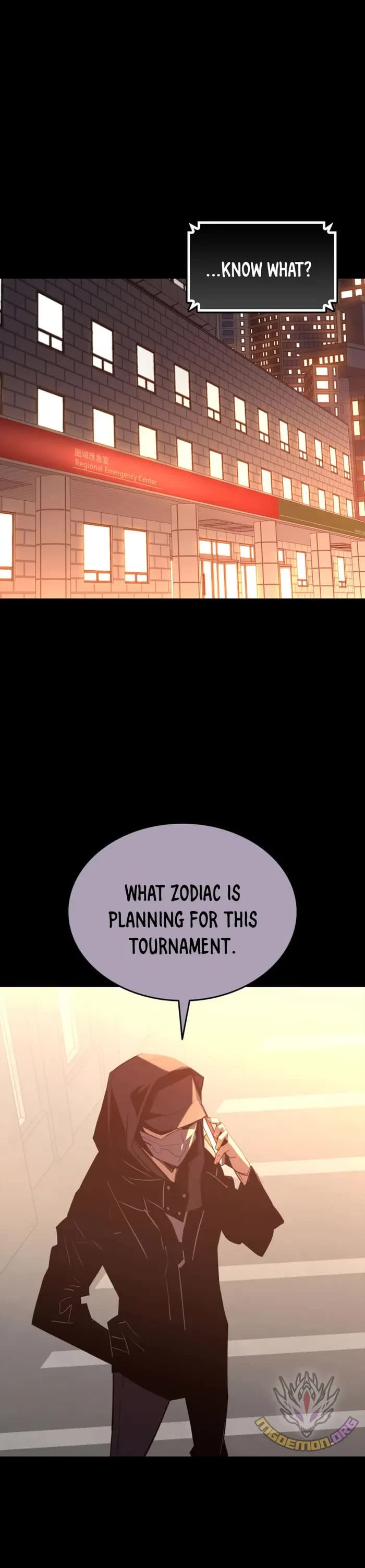 Worn and Torn Newbie Chapter 195 page 7 - Chapter 195
