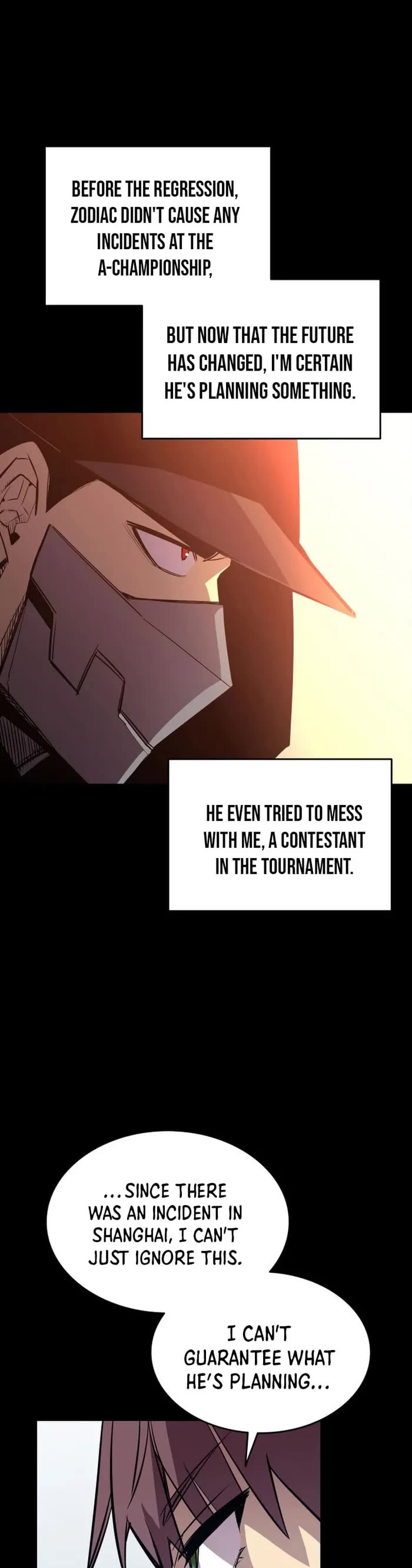Worn and Torn Newbie Chapter 195 page 8 - Chapter 195