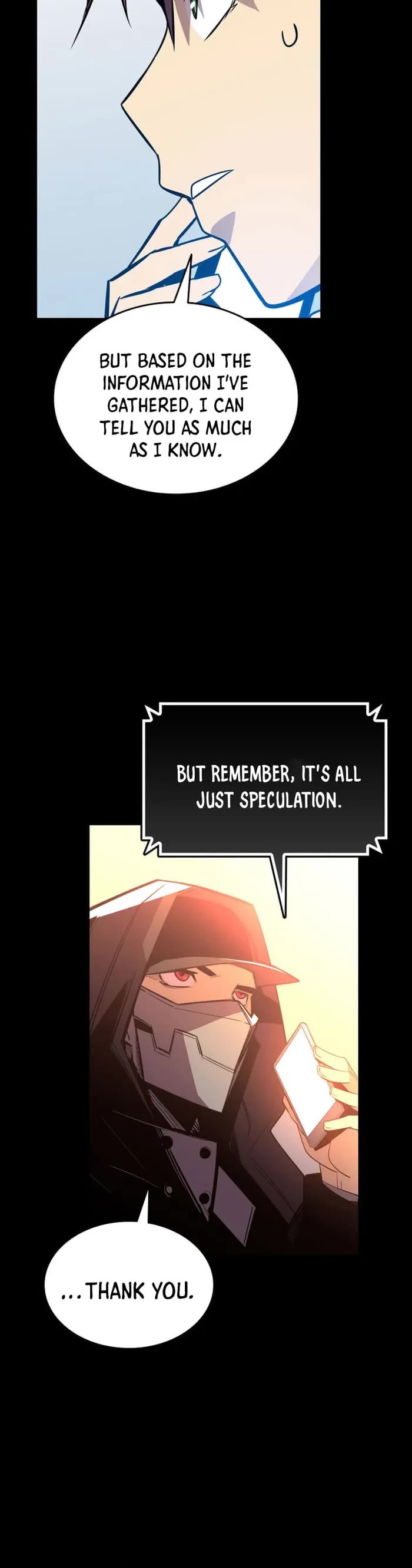 Worn and Torn Newbie Chapter 195 page 9 - Chapter 195