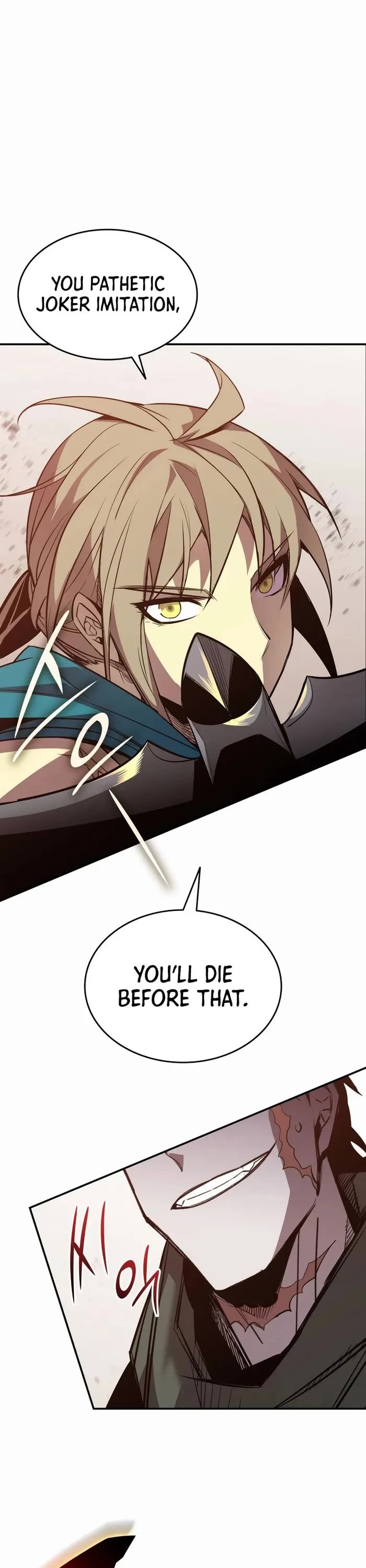 Worn and Torn Newbie Chapter 196 page 11 - Chapter 196