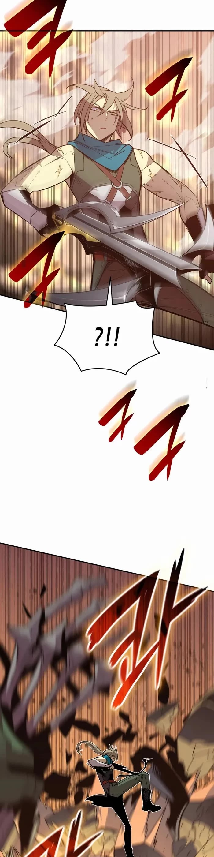 Worn and Torn Newbie Chapter 196 page 12 - Chapter 196